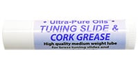 UltraPure / Tuning slide & cork grease