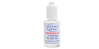 UltraPure / Formula 1-3 tuning slide oil