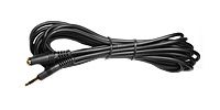 ULTRASONE Extension cable black