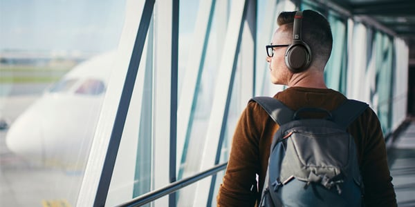 ULTRASONE / ISAR Wireless Headphones ULT-ISAR画像4
