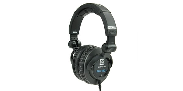 特価ブランド ( ULTRASONE ウルトラゾーン サウンドハウス | 送料無料 PRO480i ) ヘッドホン