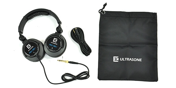 ULTRASONE ( ウルトラゾーン ) PRO480i 送料無料 | サウンドハウス