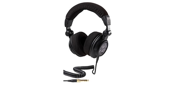 ULTRASONE / Signature PURE BLACK ULT-SIG-PURE-BLK画像2