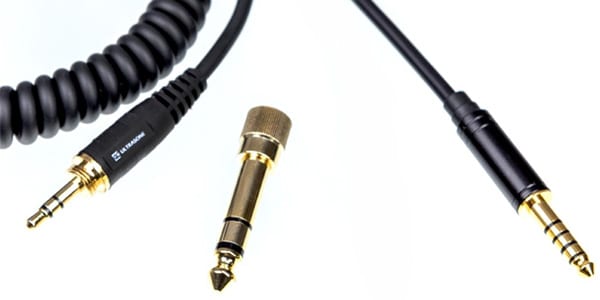 ULTRASONE / Signature PURE BLACK ULT-SIG-PURE-BLK画像4