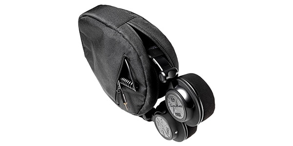 ULTRASONE / Signature PURE BLACK ULT-SIG-PURE-BLK画像5