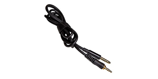 ULTRASONE / Signature PURE BLACK ULT-SIG-PURE-BLK画像8