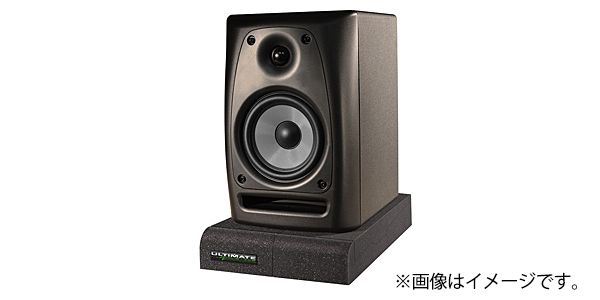 ULTIMATE ( アルティメイト )  / UA-ISO-100 アイソレーションモニターパッド 画像2