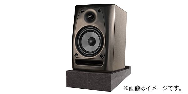 ULTIMATE ( アルティメイト )  / UA-ISO-100 アイソレーションモニターパッド 画像3