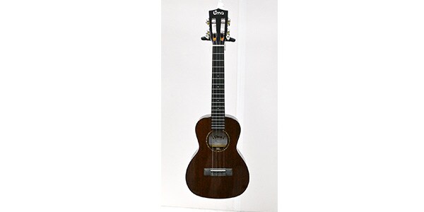 Uma Ukulele ( ウーマウクレレ )  / 【USED】UK-20ST BK