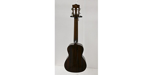 Uma Ukulele ( ウーマウクレレ )  / 【USED】UK-20ST BK画像2