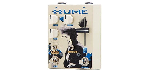 Umbrella Company ( アンブレラカンパニー )  / HUME画像2