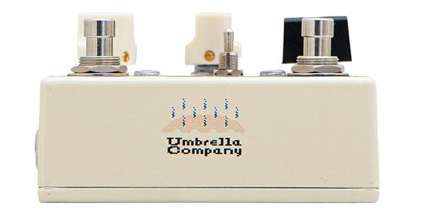 Umbrella Company ( アンブレラカンパニー )  / HUME画像6