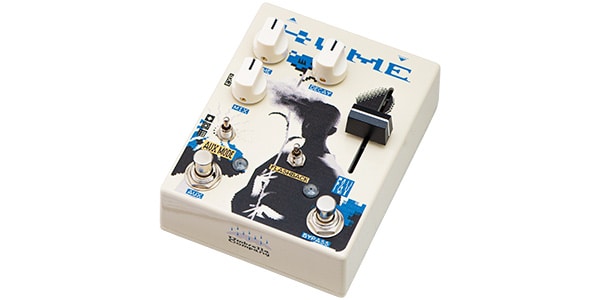 Umbrella Company ( アンブレラカンパニー )  / HUME画像7