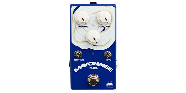 Umbrella Company/Mayonaise Fuzz