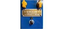 Union Tube & Transistor Lab Compressor Review