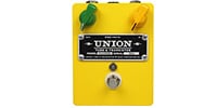 UNION Tube & Transistor ( ユニオンチューブ＆トランジスタ