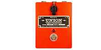 UNION Tube & Transistor More Clean Booster