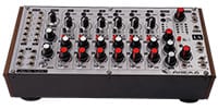 Union Audio / area.6 Eurorack Mixer