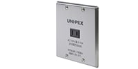 UNIPEX BK-22 非常用電源遮断ユニット