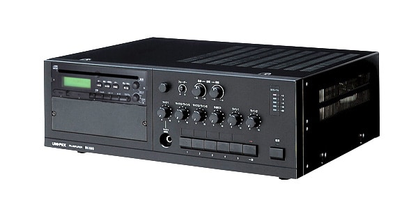 UNIPEX/BX-120DB