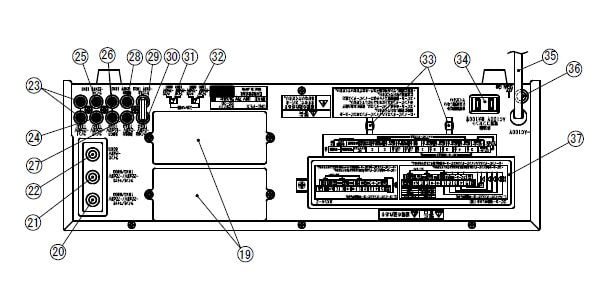 UNI-PEX ( ユニペックス ) BX-30 送料無料 | サウンドハウス