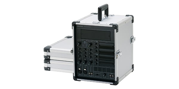 UNI-PEX / CGA-200