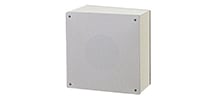 UNI-PEX / CS-289A 壁掛けスピーカー