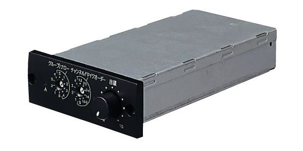 UNIPEX/DU-8200