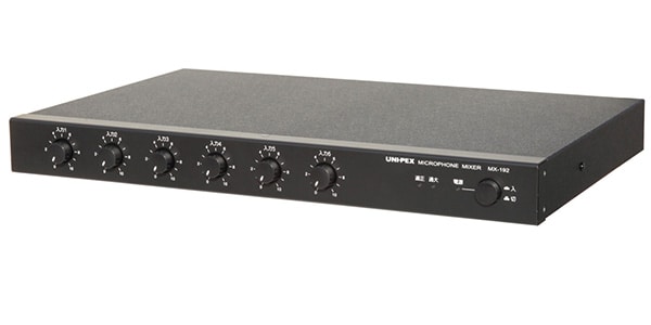 UNI-PEX / MX-192