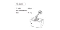 UNI-PEX / SA-802D
