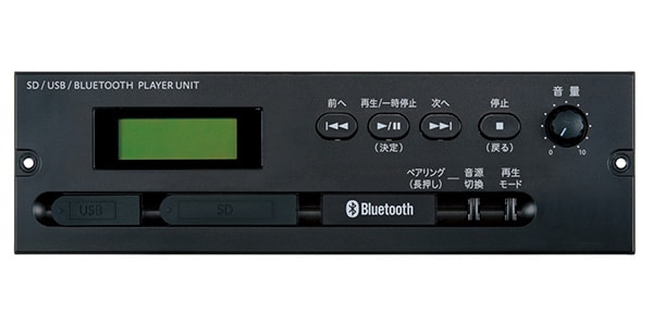UNI-PEX ( ユニペックス ) SDU-B202 送料無料 | サウンドハウス