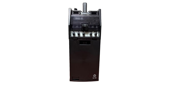 UNI-PEX ( ユニペックス )  / 【USED】WA-372CD　防滴形ワイヤレスアンプ画像5