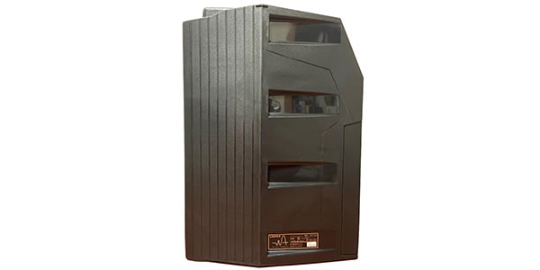 UNI-PEX ( ユニペックス )  / 【USED】WA-372CD　防滴形ワイヤレスアンプ画像7