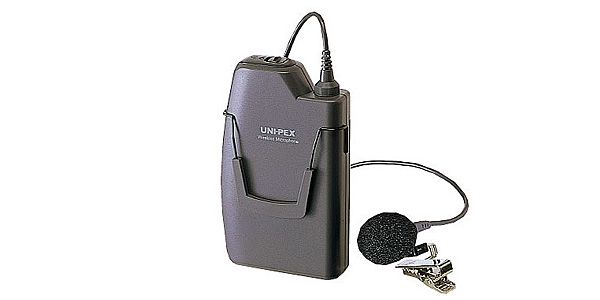 UNIPEX/WM-8100A