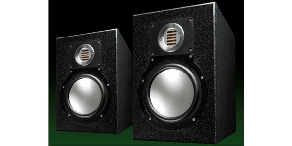 UNITY AUDIO/The ROCK mk2