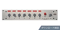 UNIVERSAL AUDIO / Hitsville EQ Collection ダウンロード納品