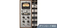 UNIVERSAL AUDIO / Pure Plate Reverb ダウンロード納品