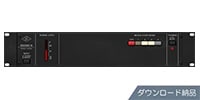 UNIVERSAL AUDIO / Studio D Chorus ダウンロード納品