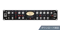UNIVERSAL AUDIO / Avalon VT-737 Tube Channel Strip ダウンロード納品