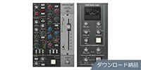 UNIVERSAL AUDIO / SSL 4000 Series Console Bundle ダウンロード納品