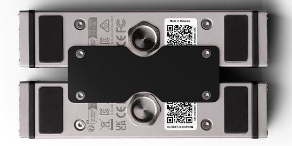 UNIVERSAL AUDIO / Apollo e1x画像7