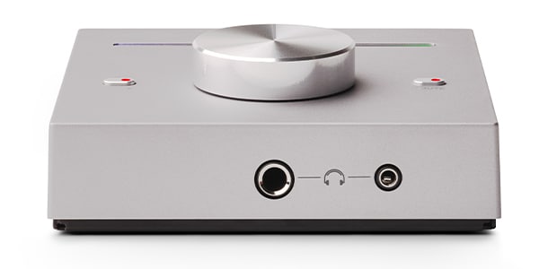 UNIVERSAL AUDIO / Apollo e2m画像3