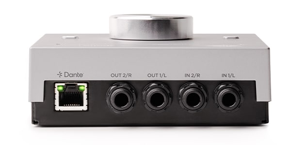 UNIVERSAL AUDIO / Apollo e2m画像5