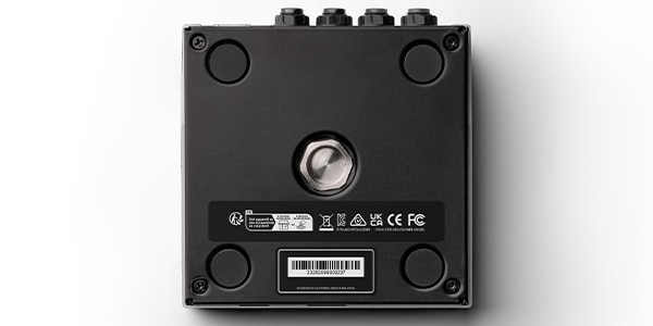 UNIVERSAL AUDIO / Apollo e2m画像6
