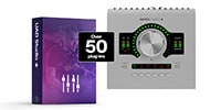 UNIVERSAL AUDIO / Apollo Twin X DUO | Gen 2 Studio+ Edition