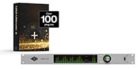 UNIVERSAL AUDIO / Apollo x16 | Gen 2 Ultimate+ Edition
