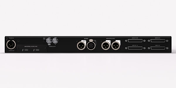UNIVERSAL AUDIO / Apollo x16 | Gen 2 Ultimate+ Edition画像5