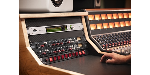 UNIVERSAL AUDIO / Apollo x16 | Gen 2 Ultimate+ Edition画像6