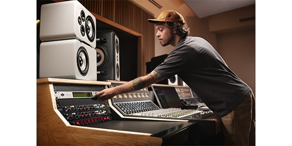 UNIVERSAL AUDIO / Apollo x16 | Gen 2 Ultimate+ Edition画像7