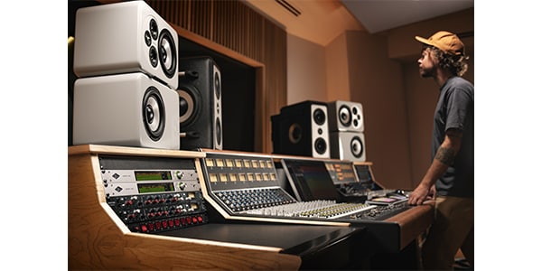 UNIVERSAL AUDIO / Apollo x16 | Gen 2 Ultimate+ Edition画像8